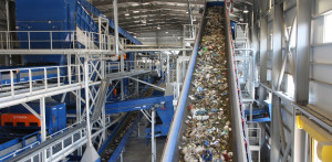 ΥΠΕΝ: Δημοπρατείται η μεγαλύτερη μονάδα επεξεργασίας αποβλήτων στη χώρα