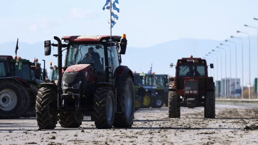 Σε εξέλιξη οι αγροτικές κινητοποιήσεις - Ποια είναι η εικόνα στα μπλόκα