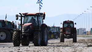 Σε εξέλιξη οι αγροτικές κινητοποιήσεις - Ποια είναι η εικόνα στα μπλόκα
