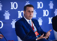 DEF2026-Στ. Παπασταύρου: Ενεργειακή μετάβαση με ρεαλισμό