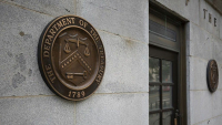 ΗΠΑ: Το υπουργείο Οικονομικών μπορεί να «ξεμείνει» από ρευστό μέχρι τον Νοέμβριο