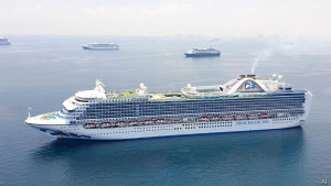 Posidonia Sea Tourism Forum: Οι μεγάλες προκλήσεις του παγκόσμιου κλάδου της κρουαζιέρας