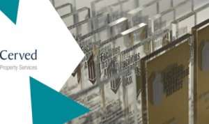 Cerved Property Services: Νέα διοίκηση με διευθύνουσα σύμβουλο την Έβελυν Χατζηγέρου