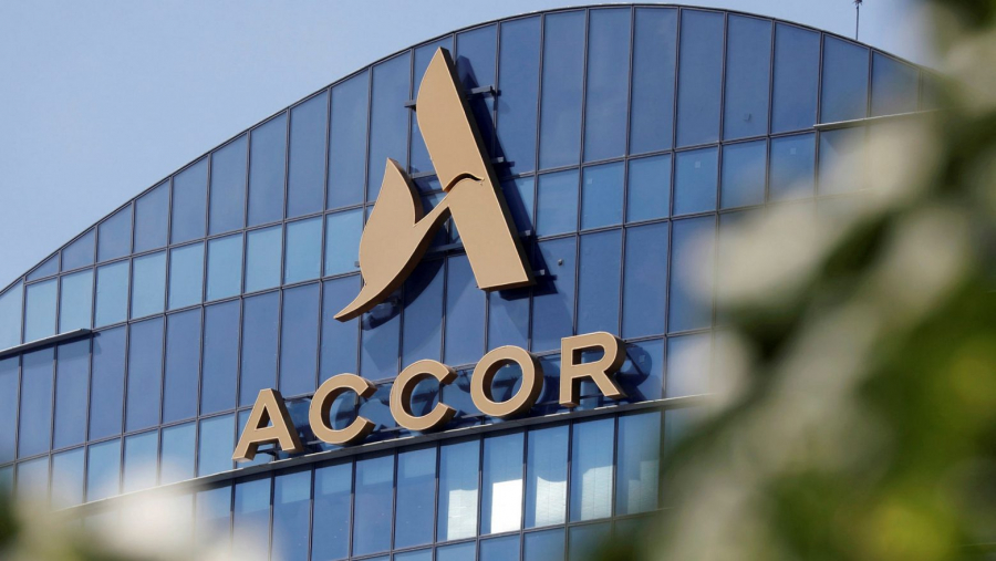 Accor: Στα 701 εκατ. ευρώ τα έσοδα το α' τρίμηνο του 2022
