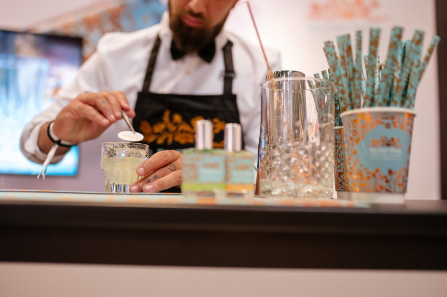 Athens Bar Week: 5 συναρπαστικά βράδια αφιερωμένα στο ποτό και την υψηλή γαστρονομία