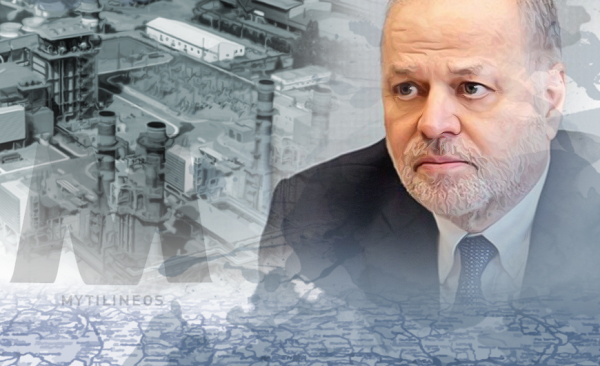 Mytilineos: Άλμα 113% στα καθαρά κέρδη (143 εκατ.) το α' τρίμηνο