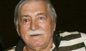 Πέθανε ο ηθοποιός Ανέστης Βλάχος (vid)