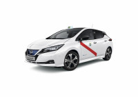 Nissan: Συνεργασία με την Free Now