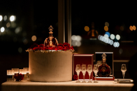 Γνωρίζοντας το LOUIS XIII decanter, το πιο ξεχωριστό κονιάκ του κόσμου