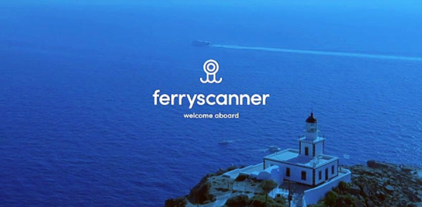 Ferryscanner: Επέκταση στη Νοτιοανατολική Ασία με πρώτη αγορά δραστηριότητας την Ταϊλάνδη