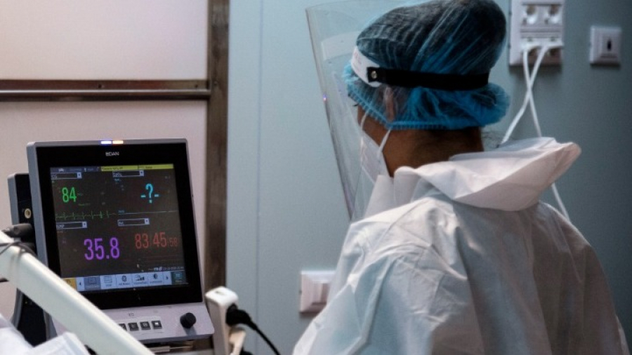 Παρέμβαση εισαγγελέα για καταγγελίες του προέδρου της ΠΟΕΔΗΝ περί ΜΕΘ που παραμένουν σκόπιμα κλειστές