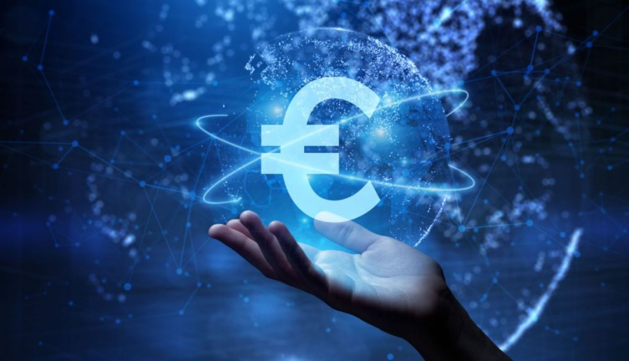 Ψηφιακό ευρώ: Δωρεάν διαθέσιμο για όλους από την ΕΚΤ