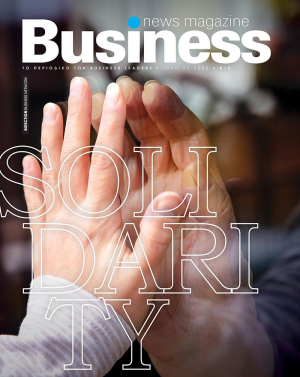Business News Magazine - Ιούλιος 2020