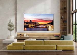 LG: Αναβαθμίζει τις τηλεοράσεις OLED 2026 με την τεχνολογία Hyper Radiant Color