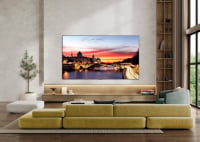 LG: Αναβαθμίζει τις τηλεοράσεις OLED 2026 με την τεχνολογία Hyper Radiant Color