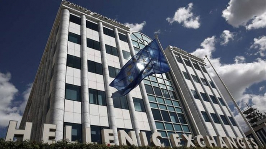 ΕΧΑΕ: Στις 2/6 η τακτική Γενική Συνέλευση και έγκριση διανομής μερίσματος