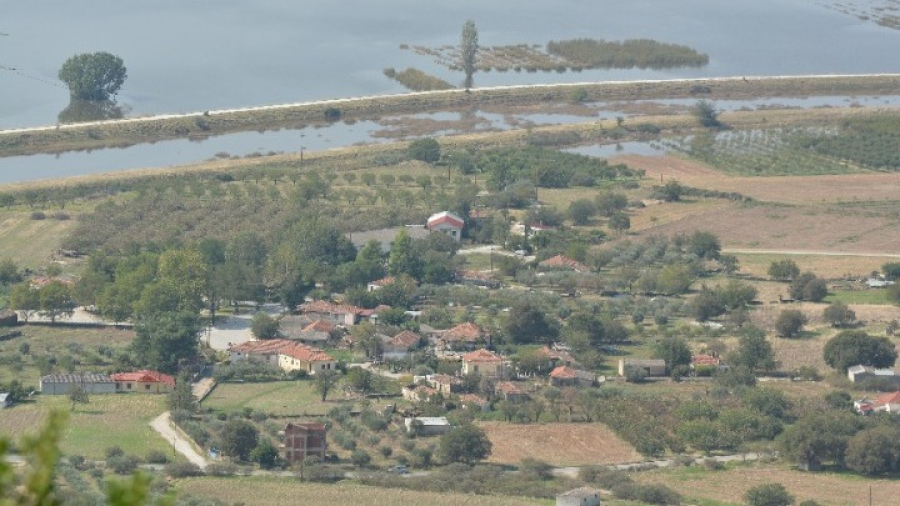 Πλημμύρες: Συνεχίζονται οι καταβολές της πρώτης αρωγής