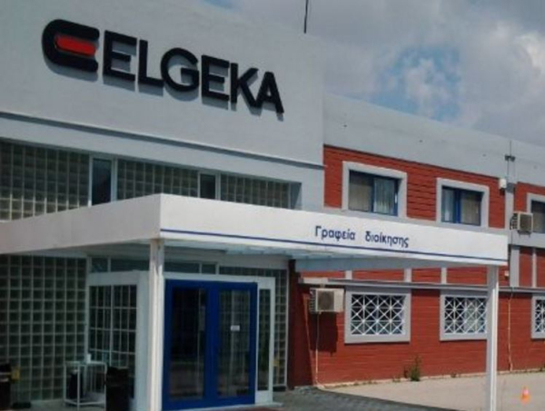 ΕΛΓΕΚΑ: Αύξηση κύκλου εργασιών (+ 5,3%) και κερδών (+13,6%) στο 9μηνο