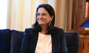 Ν. Κεραμέως: Επόμενη στάση του Rebrain Greece οι ΗΠΑ