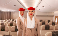 Emirates: Open Day πρόσληψης νέων μελών για το πλήρωμα καμπίνας στην Ελλάδα