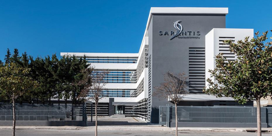 Σαράντης: Μίσθωση ακινήτου στο Μαρούσι