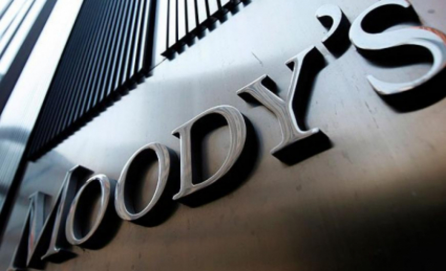 Moody’s: Αναβάθμισε και τις τέσσερις ελληνικές τράπεζες
