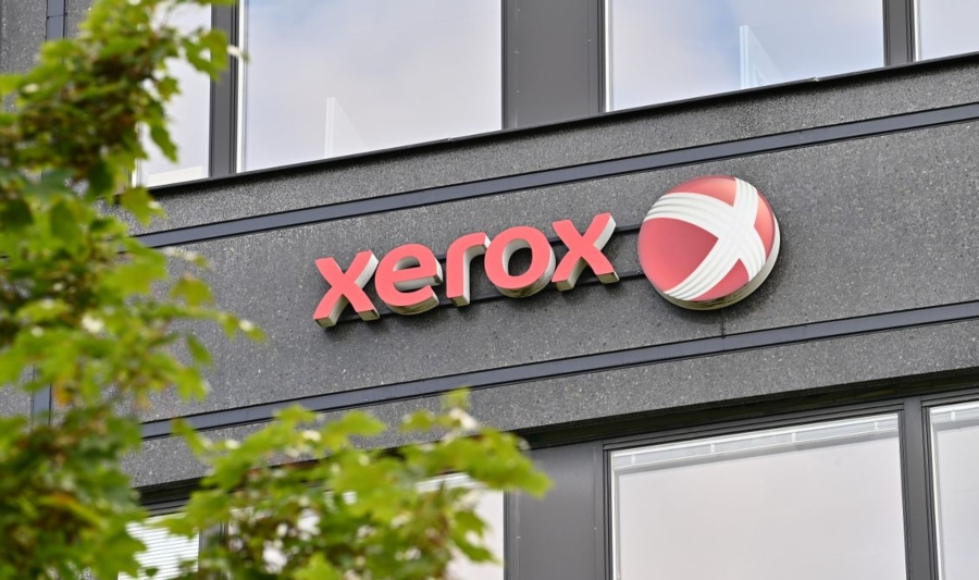 Xerox: Σημαντικές διοικητικές αλλαγές ενόψει της επόμενης φάσης του «Reinvention»