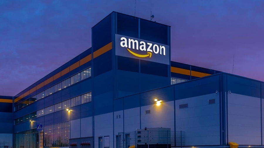 Στην αντεπίθεση η Amazon για το αντιμονοπωλιακό νομοσχέδιο κατά των Big Tech