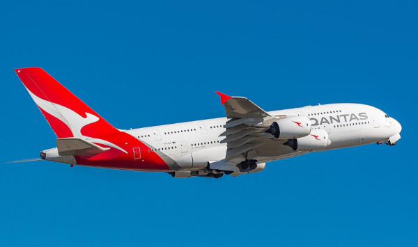 Αυστραλία: Πρόστιμο 50 εκατ. ευρώ στην Qantas για απολύσεις κατά τη διάρκεια της πανδημίας
