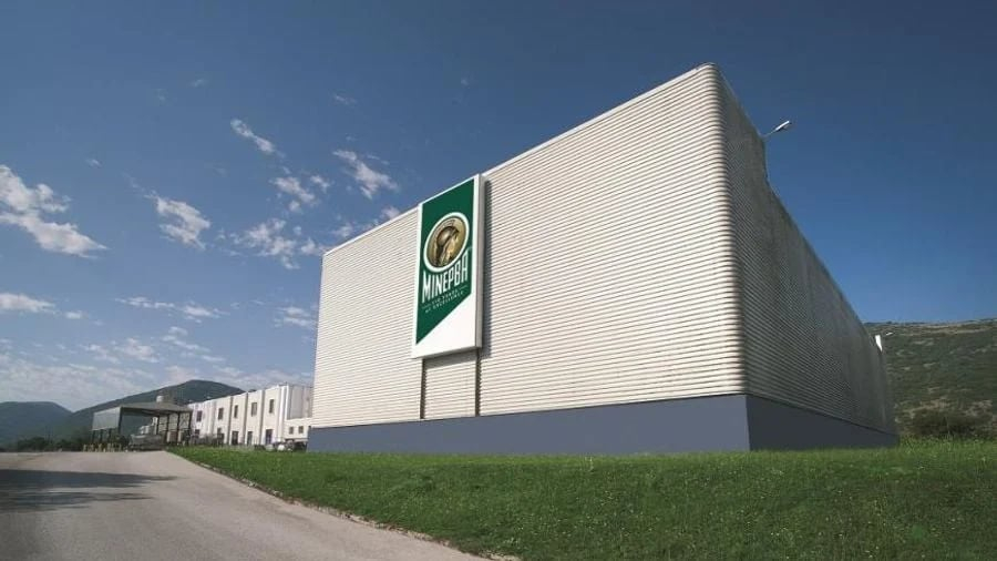 ΜΙΝΕΡΒΑ ΑΕ: Νέα Διευθύνουσα σύμβουλος η Κατερίνα Βλάχου