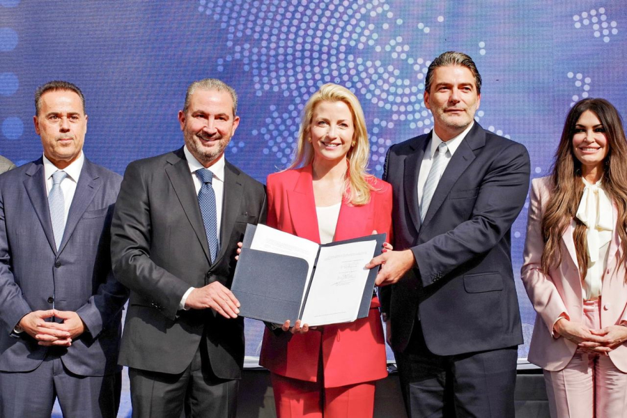 Η Ελλάδα σε ρόλο κλειδί για το αμερικανικό LNG: Πρώτα έσοδα για AKTOR και Atlantic SEE ήδη από φέτος