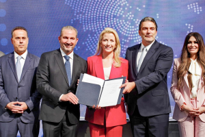 Η Ελλάδα σε ρόλο κλειδί για το αμερικανικό LNG: Πρώτα έσοδα για AKTOR και Atlantic SEE ήδη από φέτος