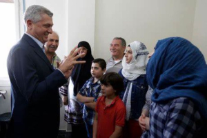 Συρία: Περισσότερα από 2 εκατομμύρια πρόσφυγες επέστρεψαν μετά την ανατροπή του Άσαντ