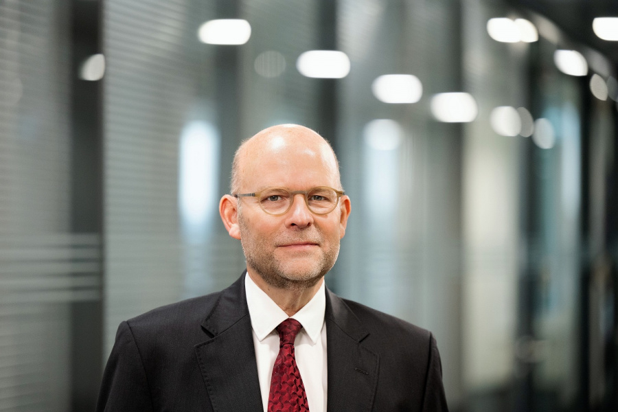 Sunlight: Αλλαγές στο διοικητικό συμβούλιο - Νέος πρόεδρος ο Gordon Riske