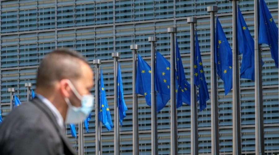 ΕΕ: Έκτακτη συνεδρίαση μετά την έκρηξη κρουσμάτων covid 19 στην Κίνα