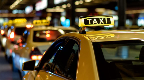 Την Δευτέρα (13/2) η 6ωρη στάση εργασίας στα ταξί