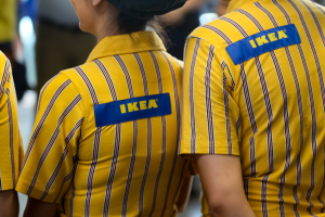 IKEA - Ingka Group: Συνεχίζονται οι πληρωμές μισθών στους 15.000 υπαλλήλους στη Ρωσία