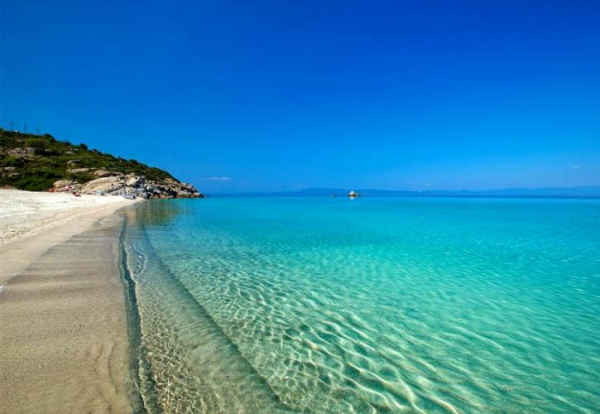 Κομισιόν: Tο 85% των υδάτων κολύμβησης στην EE χαρακτηρίζονται «εξαιρετικής» ποιότητας