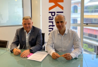3Κ Investment Partners: Στρατηγική συνεργασία με την Whitetip ΑΕΠΕΥ