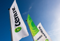 Centric: Αύξηση τζίρου 10,9% το 2024, στα 0,8 εκατ. ευρώ τα καθαρά κέρδη