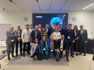 Deloitte Academy: Στρατηγικά εργαλεία για ανώτατα στελέχη από το Exponential strategy program