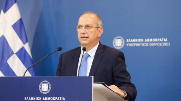 Οικονόμου για συνέντευξη Τσίπρα: Φάνηκε ότι αγνοεί τη διεθνή πραγματικότητα