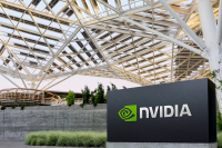 Ξεπέρασε το 1 τρισεκατομμύριο δολάρια η κεφαλαιοποίηση της Nvidia