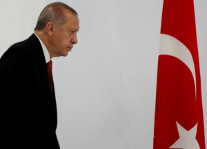 Παραμένει ψηλά ο πληθωρισμός στην Τουρκία παρά την πτώση του τον Δεκέμβριο