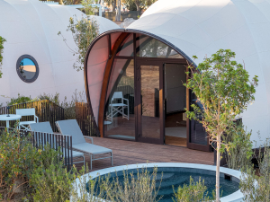 Η Grivalia Hospitality S.A. ανακοίνωσε το άνοιγμα του «91 Athens Riviera, The Resort»