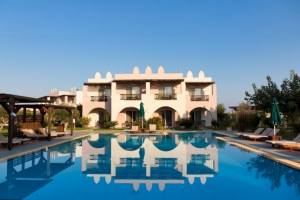 Premia Properties: Επένδυση 73 εκατ. ευρώ σε δύο ξενοδοχειακές μονάδες στην Κω