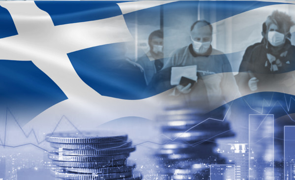 ΤτΕ: Έλλειμμα €4,13 δισ. στο πρωτογενές αποτέλεσμα του προϋπολογισμού την περίοδο Ιανουαρίου - Μαρτίου