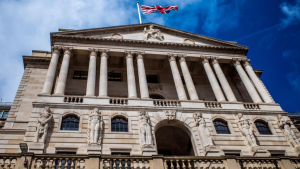 Αύξηση επιτοκίων και απο την ΒοΕ