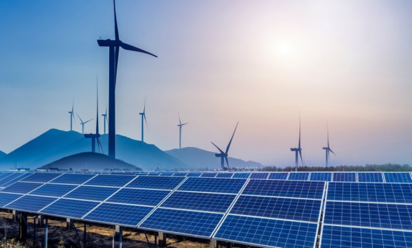 Green Tank: Στις 1.258 οι ενεργές ενεργειακές κοινότητες στην επικράτεια