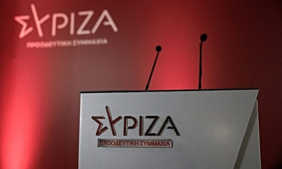 ΣΥΡΙΖΑ: Η βαρβαρότητα των εξώσεων δεν έχει τελειωμό ακόμη και για 800 ευρώ